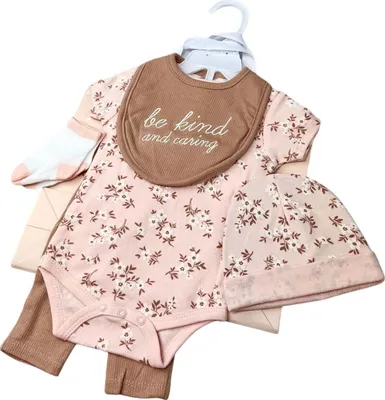rosa Baby Starter-Set