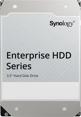 Immagine prodotto di Synology HAT5310-8T disco rigido interno 3,5" 8 TB Serial ATA III