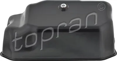 Produktbild von TOPRAN Ölwanne 600 362 für FIAT Ducato Kastenwagen (250_ 290_)