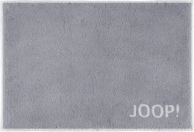 Produktbild von JOOP! Classic Badteppich  70x120 cm Farbe kiesel