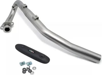 Produktbild von LeoVince Auspuff-Sammler-Kit 80031