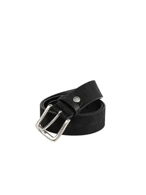 Obrázok produktu pre Bikkembergs Belt - E4BPME351024 - Black- Veľkosť: 95(EU)