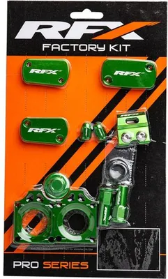 Immagine prodotto di Kit RFX Factory - adatto per Kawasaki KXF250/450