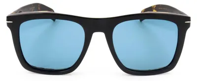 Produktbild von David Beckham Mod. Db 7000 S Black Havana