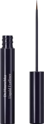 Produktbild von Dr. Hauschka 420003334, Flüssigkeit, Topf, Schwarz, Black, 4 ml, Frauen