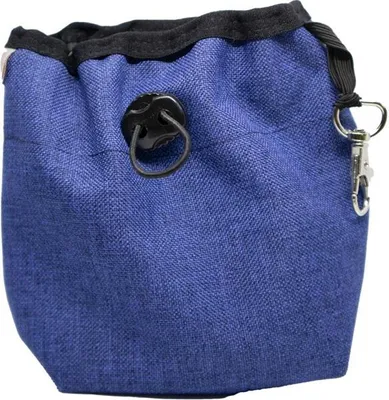 Obrázok produktu pre Maškrtník nylon Ellis modrý 15 x 15 cm