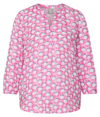 Produktbild von RABE Damen Bluse Orchidee Größe 44