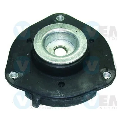 Produktbild von VEMA 249906 Reparatursatz Federbeinstützlager Vorne für VW GOLF VI (5K1) Golf V Schrägheck (1K1) TOURAN (1T1, 1T2) TIGUAN (5N) Passat Variant (3C5)