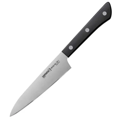 Image de Samura Harakiri couteau utilitaire 120 mm SHR0021B