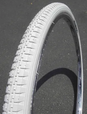 Zdjęcie produktu dla Opony białe 28 x 1 1/2 40-635