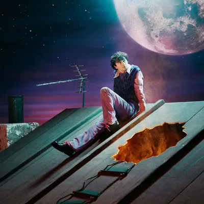 Obrázek produktu pro Mellow Moon