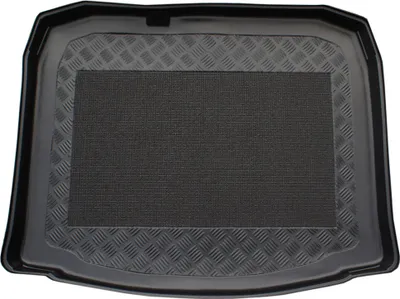 Produktbild von Z437523 Kofferraumwanne kompatibel mit Audi A3 SPORTBACK (8P) 5 door Facelift 2008 09.2008-01.2013
