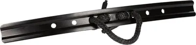 Produktbild von Mystic Stealth Bar Surf Kit Seil Silber 240 mm Silber 240 mm