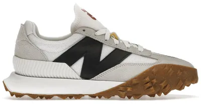 Produktbild von New Balance XC-72 White Black Gum - EU 38