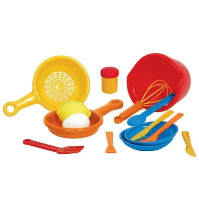 Obrázek produktu pro Gowi Kuchyňský set