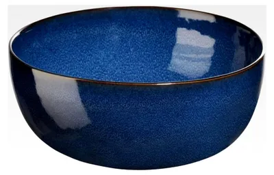 Produktbild von Salatschale Midnight Blue 22 cm