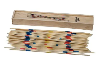 Obrázek produktu pro mikádo 25 cm