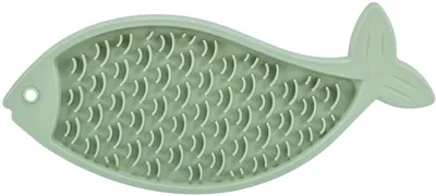Zdjęcie produktu dla Lick'n'Snack Matte 28 cm szałwia