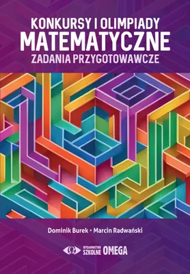 Produktbild von Konkursy I Olimpiady Matematyczne