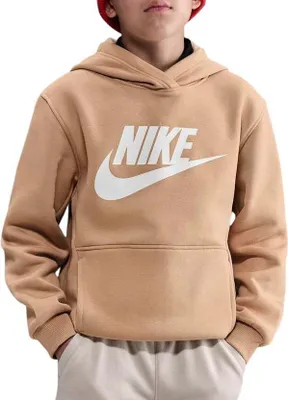 Produktbild von Nike Sportswear Club Fleece Kapuzenpullover Kinder