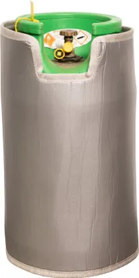 Produktbild von Isolierhülle für Gasflasche