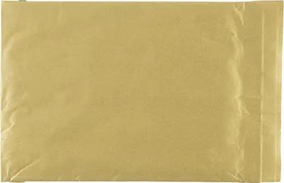 Produktbild von Jiffy Versandtasche Größe 4, braun Innenmaß: 225 x 343mm, Außenmaß:
