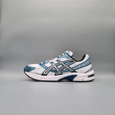 Produktbild von Asics Gel-1130 White Restful Teal - 45