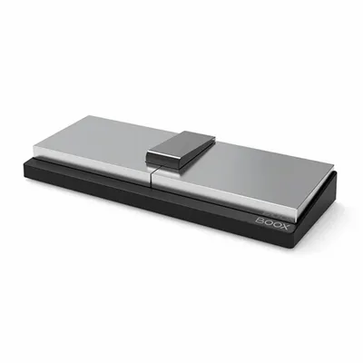 Produktbild von Bluetooth-Fußpedal BOOX Blue