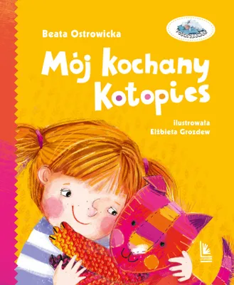 Obrázok produktu pre ISBN 9788376728063, Polština, tvrdý obal, 40 strany
