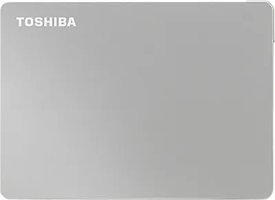 Obrázok produktu pre Toshiba HDTX120ESCAA Toshiba Canvio Flex 2,5 2TB USB 3.2 Gen 1