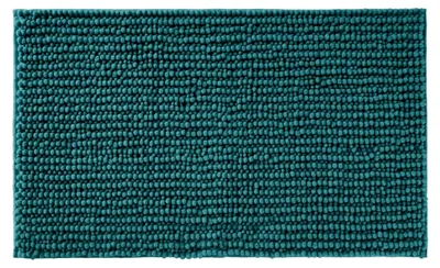 Produktbild von Badematte Arlington Petrol 60x90 cm