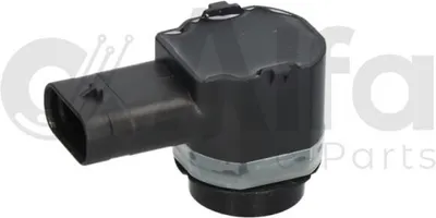 Produktbild von Alfa e-Parts AF06024 Einparkhilfe Parksensor Ø15,5mm Schwarz für FORD FOCUS III Turnier Kuga Mk2 (DM2) FOCUS III Transit Connect V408 Kastenwagen