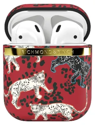 Zdjęcie produktu dla Richmond & Finch 43045, Etui, Czarny, Czerwony, Biały