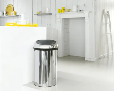 Produktbild von Brabantia 402609, 40 cm, 400 mm, 400 mm, 710 mm, 4 kg