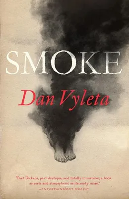 Obrázok produktu pre Smoke