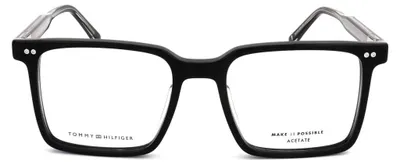 Produktbild von Tommy Hilfiger Sonnenbrille TH 2072 807 53 19 150