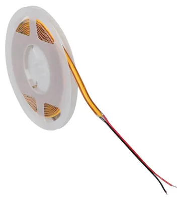 Produktbild von Kanlux LED Streifen 5m LCOB 12W/m 12V tageslichtweiss 6500K 90Ra dimmbar 8mm 39433
