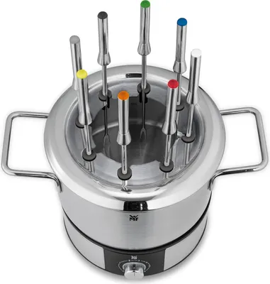 Produktbild von WMF LONO Fondue Fondue 1.5l 8Person(en) (0415130011)
