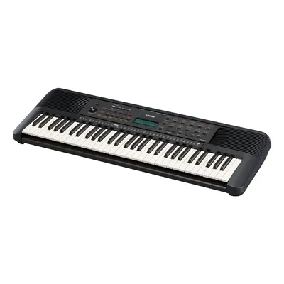 Immagine prodotto di Yamaha PSR-E273 Tastiera MIDI 61 tasti Nero, Bianco