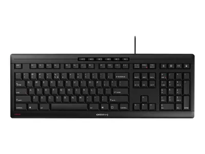 Obrázok produktu pre Cherry STREAM KEYBOARD WIRELESS - Klávesnica - bezdrôtová