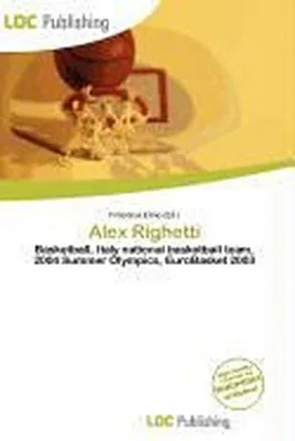 Produktbild von Alex Righetti
