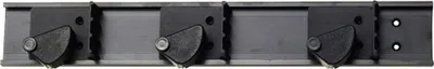 Produktbild von Maurer Dreifach-Besenhalter-Clip