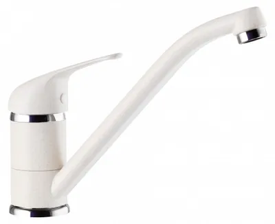 Immagine prodotto di Schock SXOMEG01 rubinetto Bianco