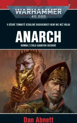 Immagine prodotto di Warhammer 40.000 Anarch