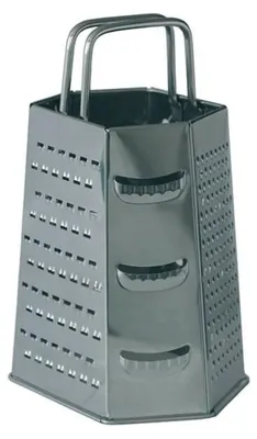 Image de Râpe de cuisine 22,5 cm MR1603