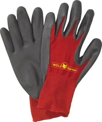 Produktbild von WOLF Garten 7760014 Beethandschuh Boden, Größe 7