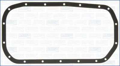 Produktbild von AJUSA Ölwannendichtung für MITSUBISHI Lancer VI Limousine (CJ, CP) 14027300
