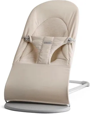 Obrázok produktu pre Ľahká hojdacia sieť v béžovej farbe