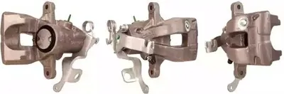 Produktbild von ERA Benelux Bremssattel Hinten Links für CITROËN C4 Grand Picasso I (UA) Ø38mm BC54248