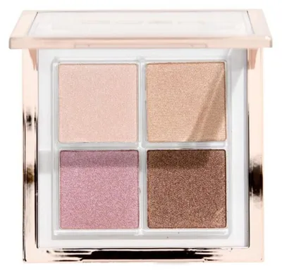 Obrázek produktu pro Rozjasňovač na obličej Glow Palette 001 Fourfilled 11,6 g